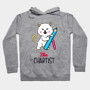 The Chartist Hoodie